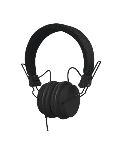 Casque RHP Noir