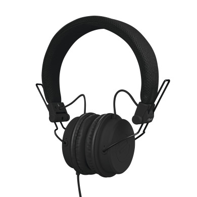 Casque RHP Noir
