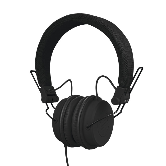 Casque RHP Noir