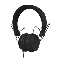 Casque RHP Noir