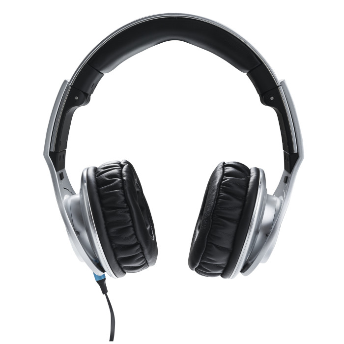 Casque DJ