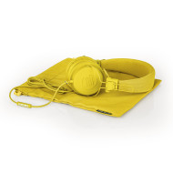 Casque RHP Jaune