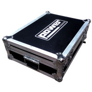 Flight case pour spider led