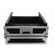 Flight Case Pour Mixer 19"
