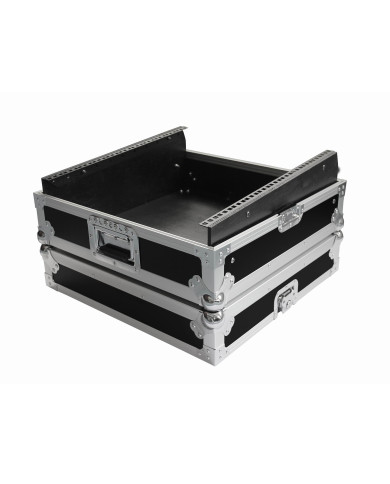 Flight Case Pour Mixer 19"