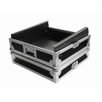 Flight Case Pour Mixer 19"