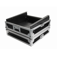 Flight Case Pour Mixer 19"