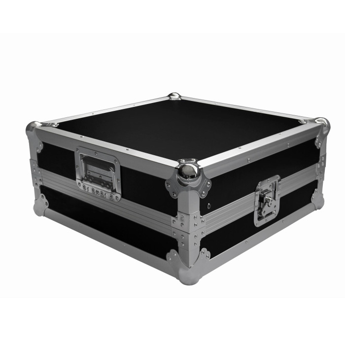 Flight Case Pour Mixer 19"