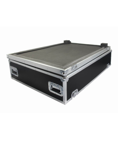 Flight Case pour Mixer - L