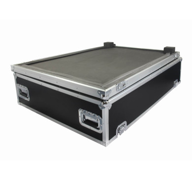 Flight case pour mixer - L