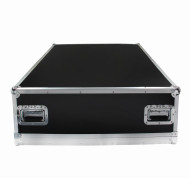 Flight case pour mixer - L