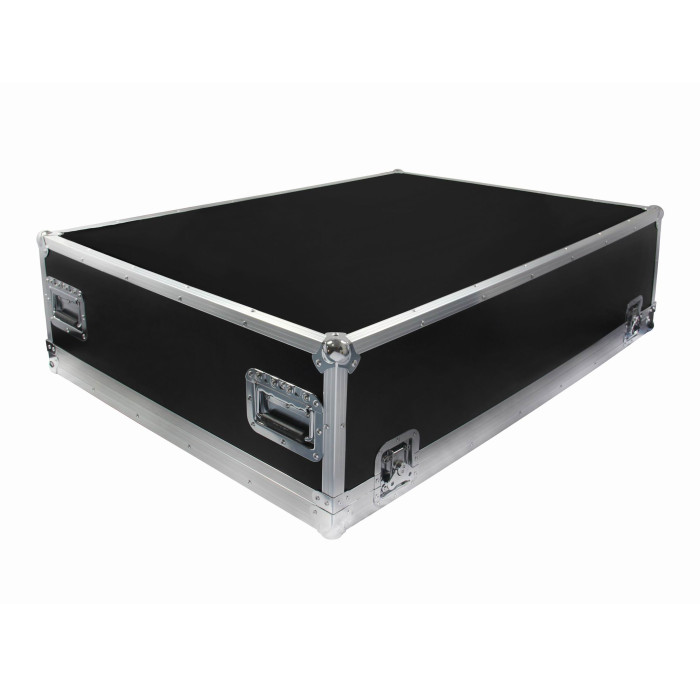 Flight case pour mixer - L