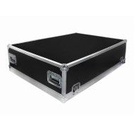 Flight case pour mixer - L