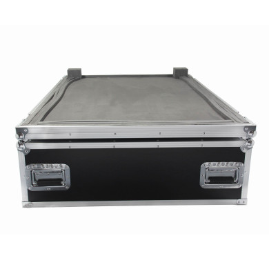 Flight case pour mixer - L