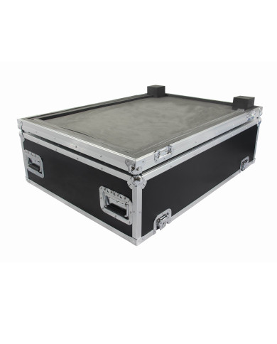 Flight Case pour Mixer - M