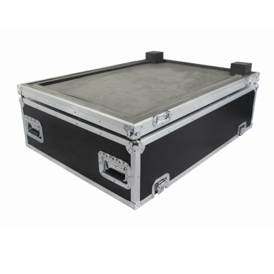 Flight case pour mixer - M