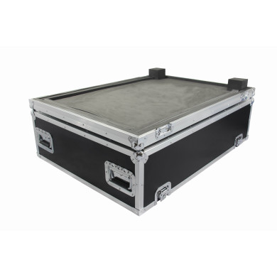 Flight case pour mixer - M