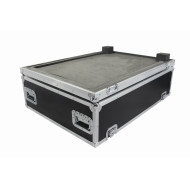 Flight case pour mixer - M