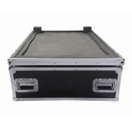 Flight case pour mixer - M
