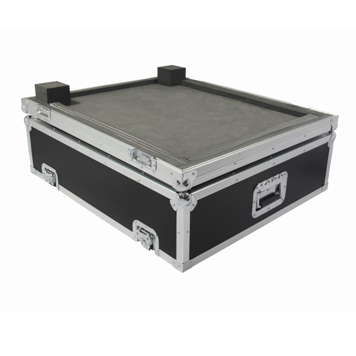 Flight case pour mixer - S