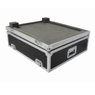 Flight case pour mixer - S