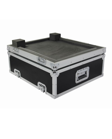 Flight Case pour Mixer - XS