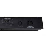Barre à Led 14x12W RGBWAU 6-en-1