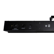 Barre à Led 14x12W RGBWAU 6-en-1