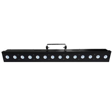 Barre à Led 14x12W RGBWAU 6-en-1
