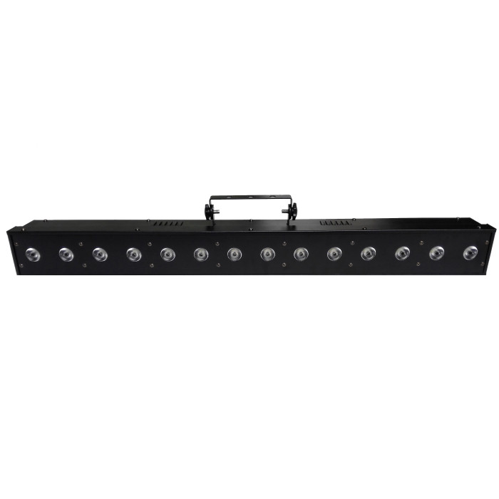 Barre à Led 14x12W RGBWAU 6-en-1