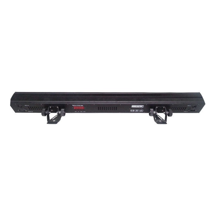 Barre à Led 18x15W QUAD RGBW