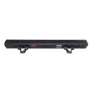 Barre à Led 18x15W QUAD RGBW