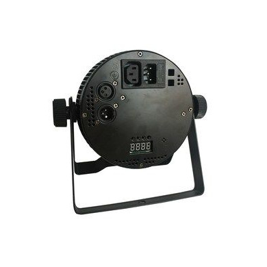 Par slim 12x10W HEXA