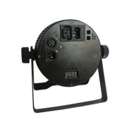 Par slim 12x10W HEXA
