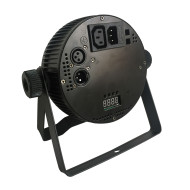 Par slim 7x10W QUAD