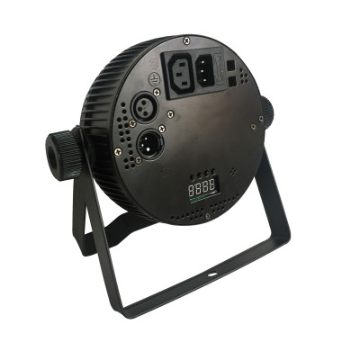 Par slim 5x10W HEXA