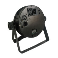 Par slim 7x10W HEXA