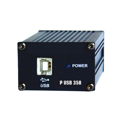 Adaptateur USB - JACK Femelle 6.35 MM