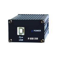 Adaptateur USB - JACK Femelle 6.35 MM