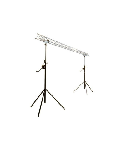 Portique Lumière Professionnel