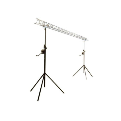 Portique Lumière Professionnel