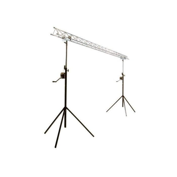 Portique Lumière Professionnel