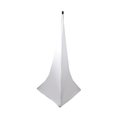 Housse pied d'enceinte