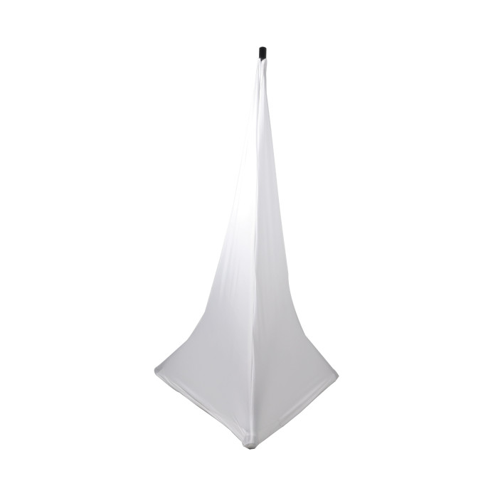 Housse pied d'enceinte