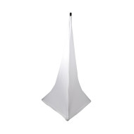 Housse pied d'enceinte