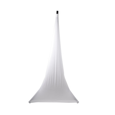Housse pied d'enceinte