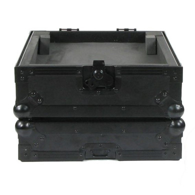 Flight Case Pour Mixer 12\" Couleur Noire