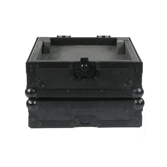 Flight Case Pour Mixer 12\" Couleur Noire