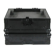 Flight Case Pour Mixer 12\" Couleur Noire