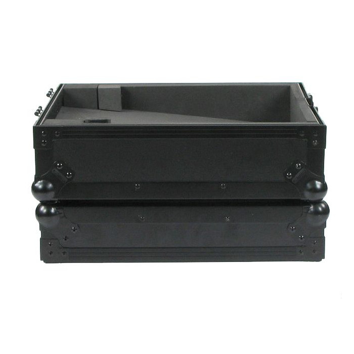 Flight Case Pour Mixer 12\" Couleur Noire